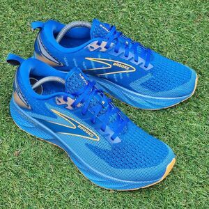 BROOKS LEVITATE 6 - Men's Sneakers - SIZE 8.5 Medium D - No Insoles